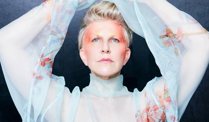 Joyce DiDonato