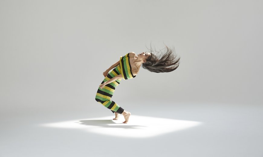 Martha Graham Dance Company