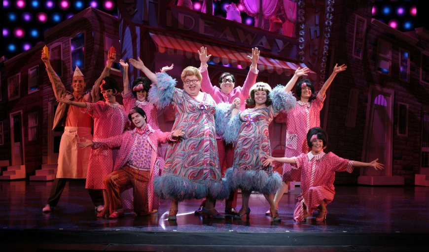 Hairspray