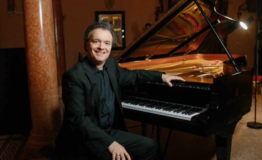 Evgeny Kissin