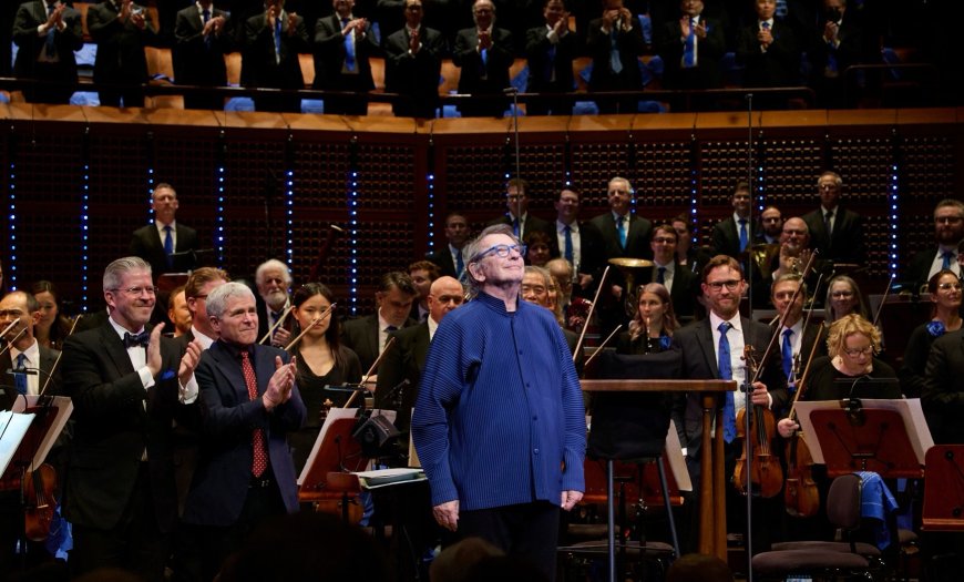 Michael Tilson Thomas