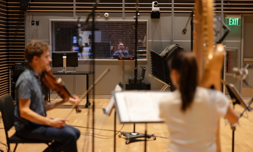 Recording