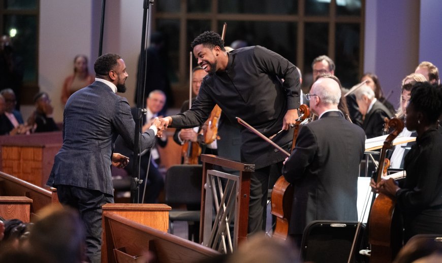 Atlanta Symphony