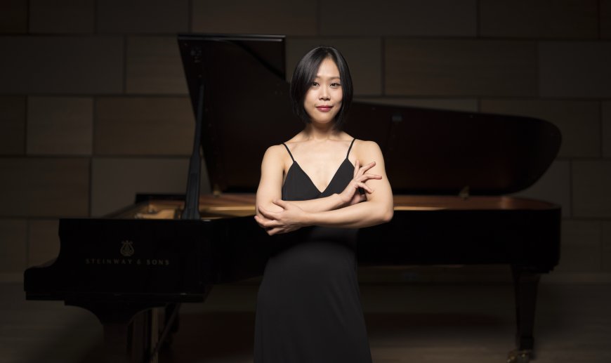 Yeol Eum Son