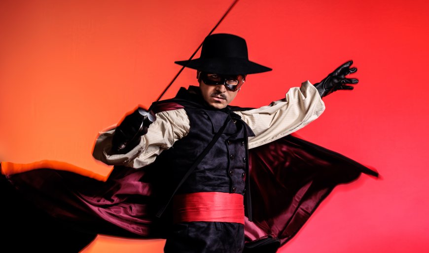 Zorro