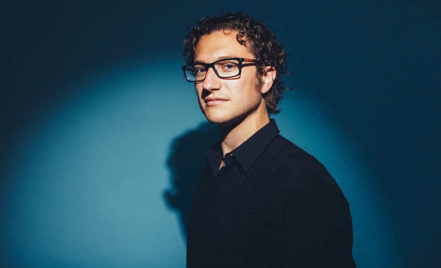 Teddy Abrams