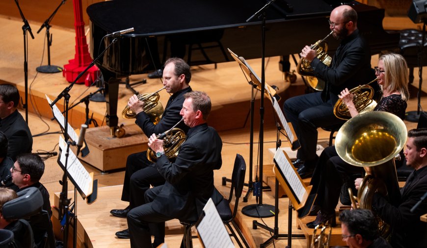 LA Phil