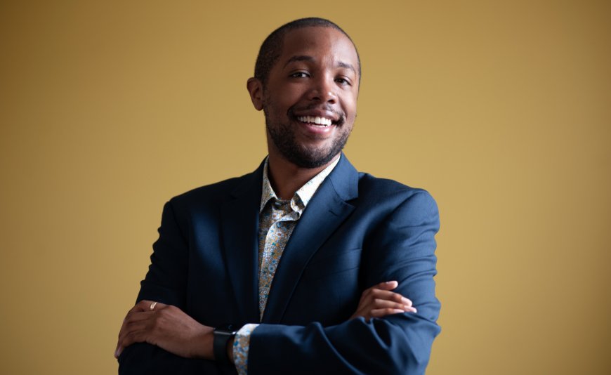 Kedrick Armstrong