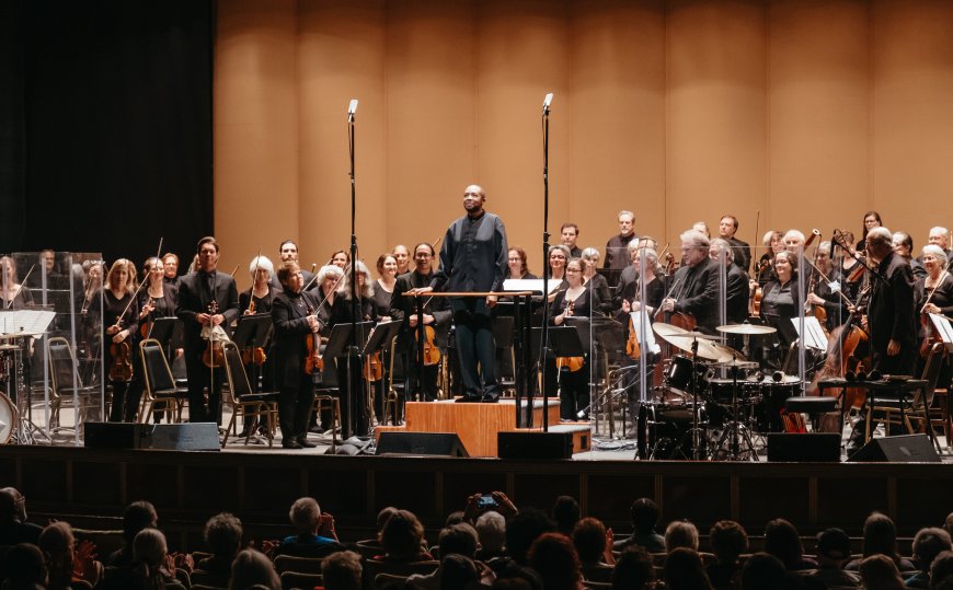 Oakland Symphony
