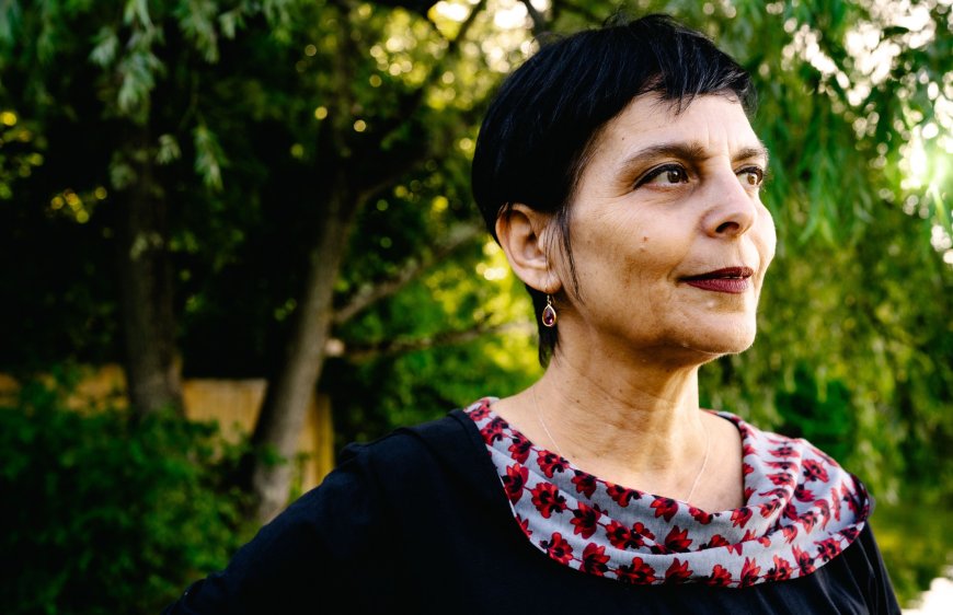 Chaya Czernowin