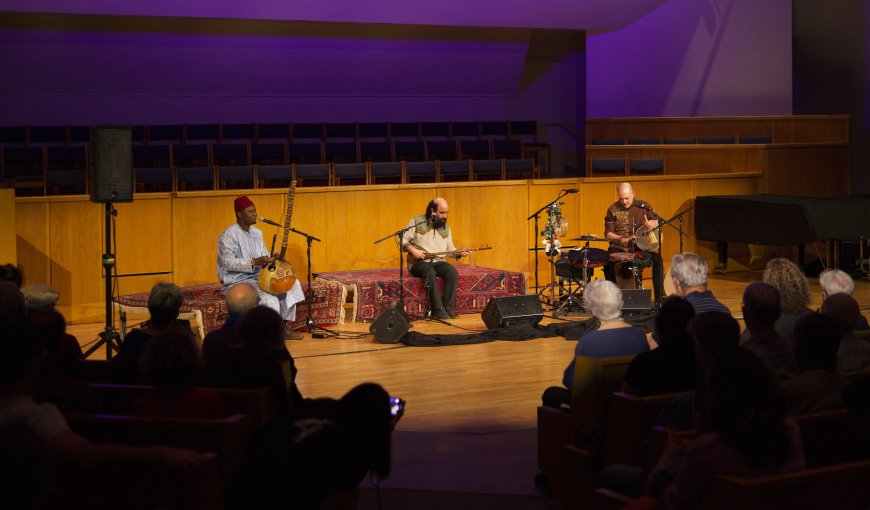 Ensemble Constantinople