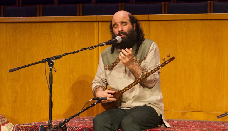 Kiya Tabassian