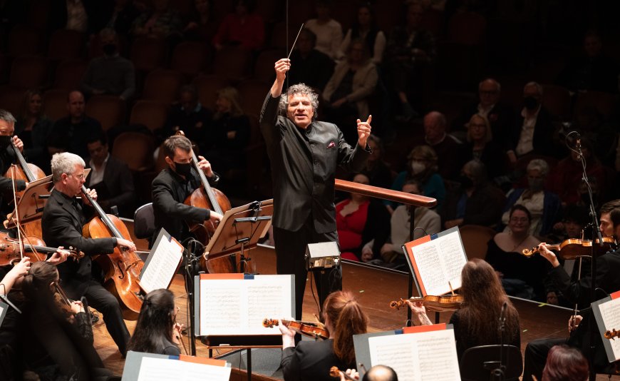 Giancarlo Guerrero