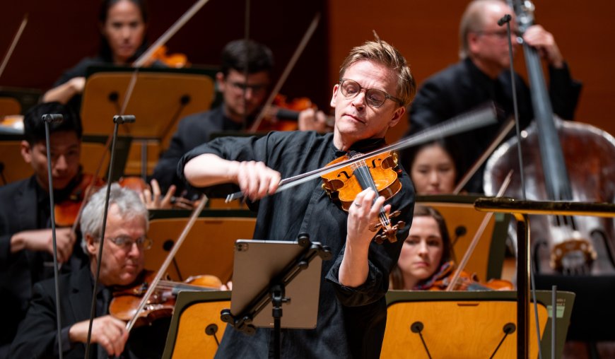Pekka Kuusisto