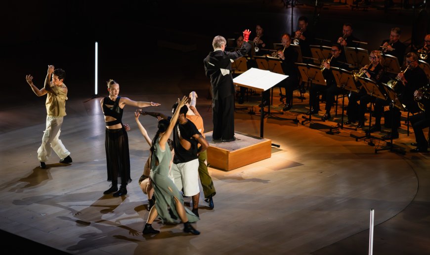 LA Dance Project