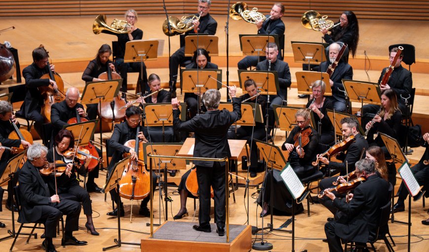 LA Phil