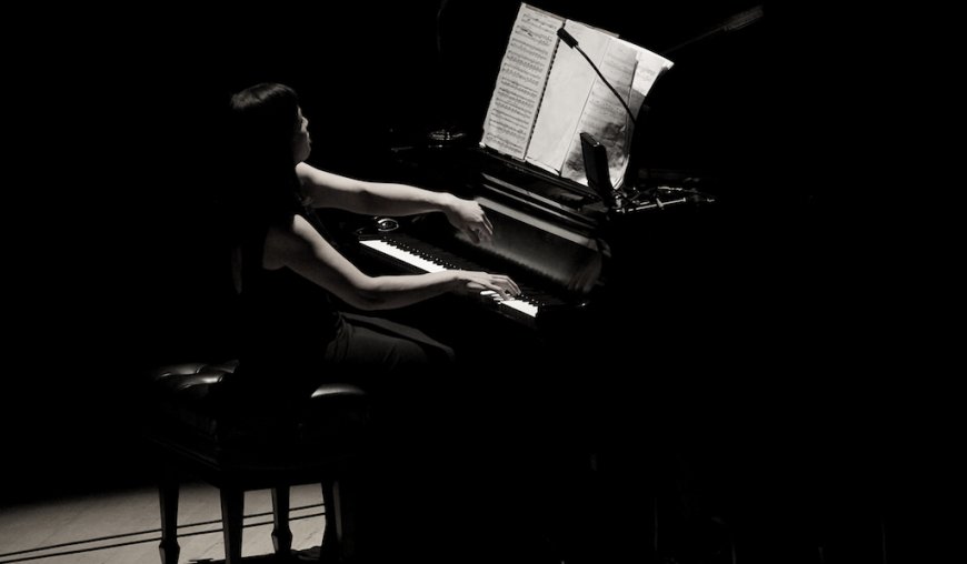 Cecile Licad