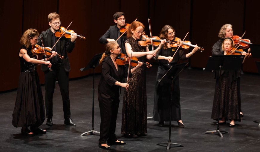 Los Angeles Chamber Orchestra