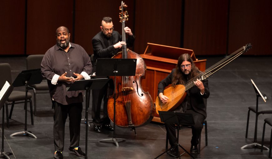 Los Angeles Chamber Orchestra