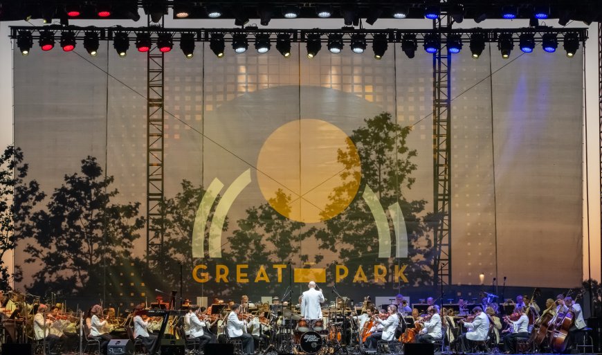 Pacific Symphony