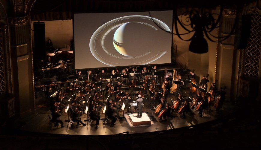 Symphony San Jose