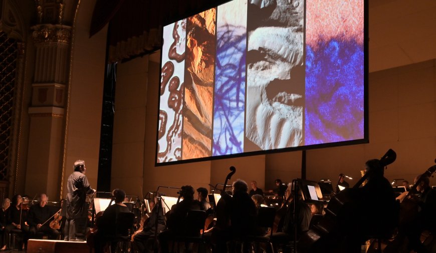 Symphony San Jose
