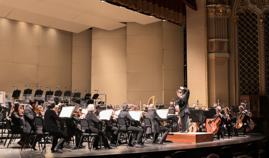 Symphony San Jose