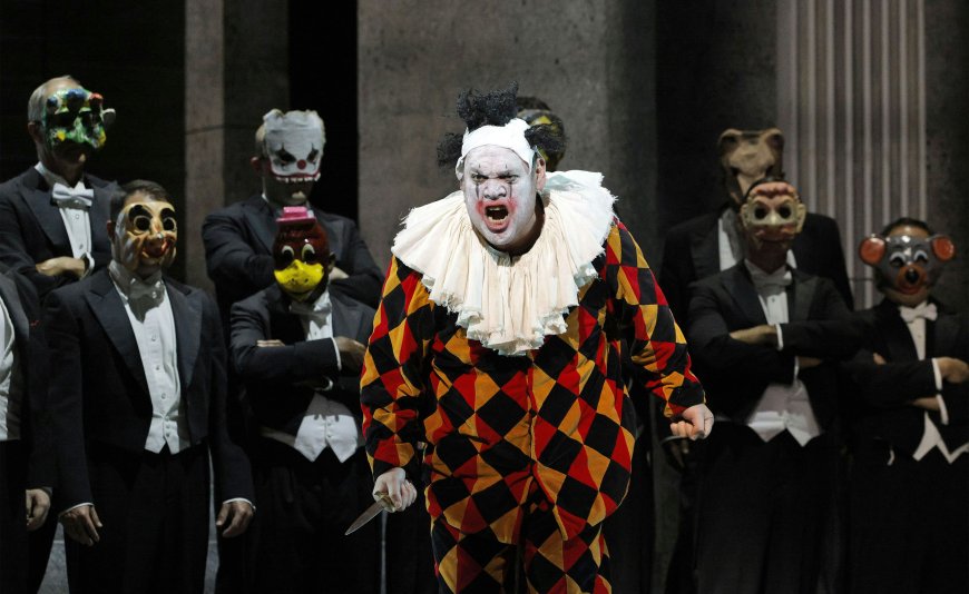 Rigoletto