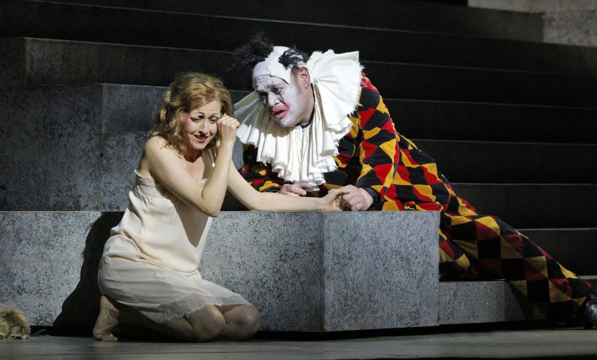 Rigoletto
