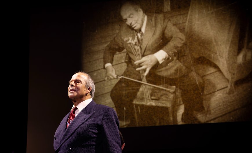 Schoenberg in Hollywood