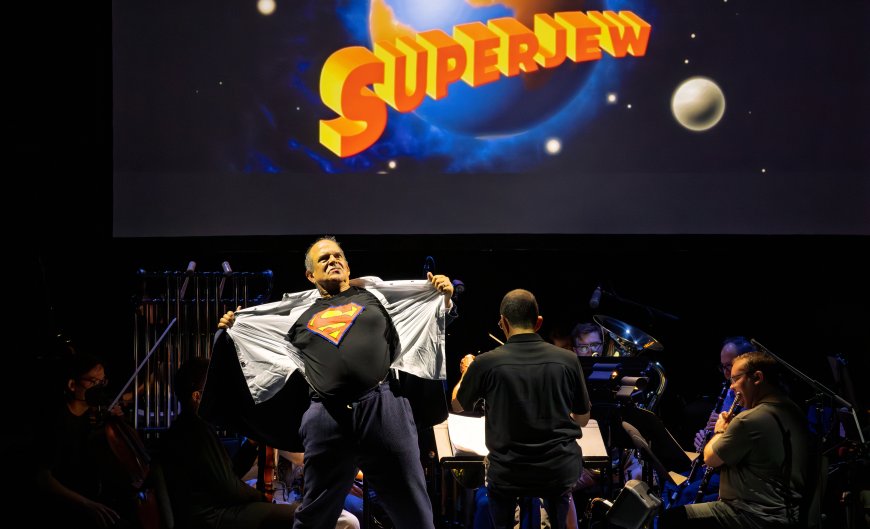 Schoenberg in Hollywood