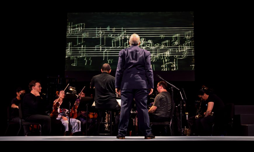Schoenberg in Hollywood