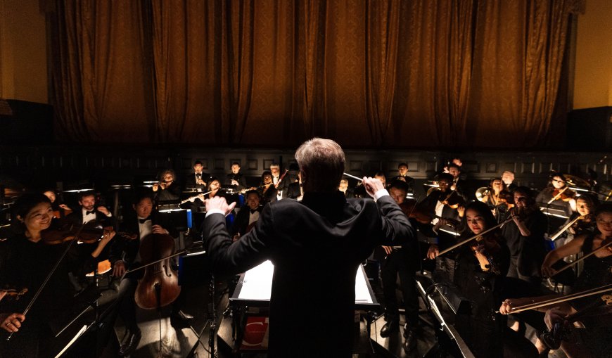 San Francisco Ballet Orchestra