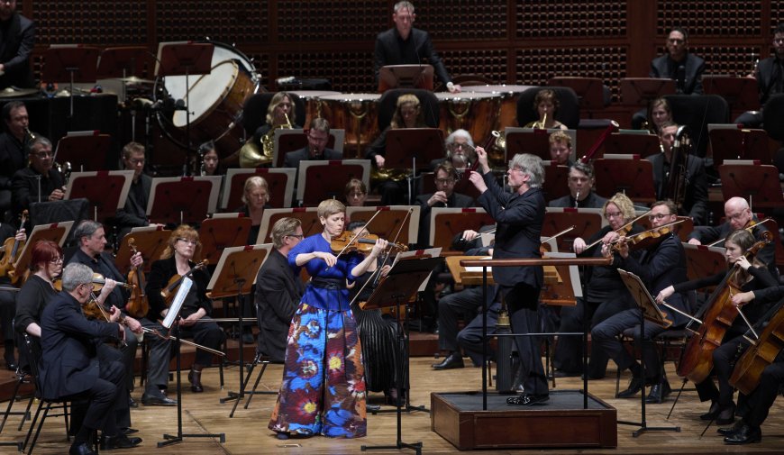Isabelle Faust