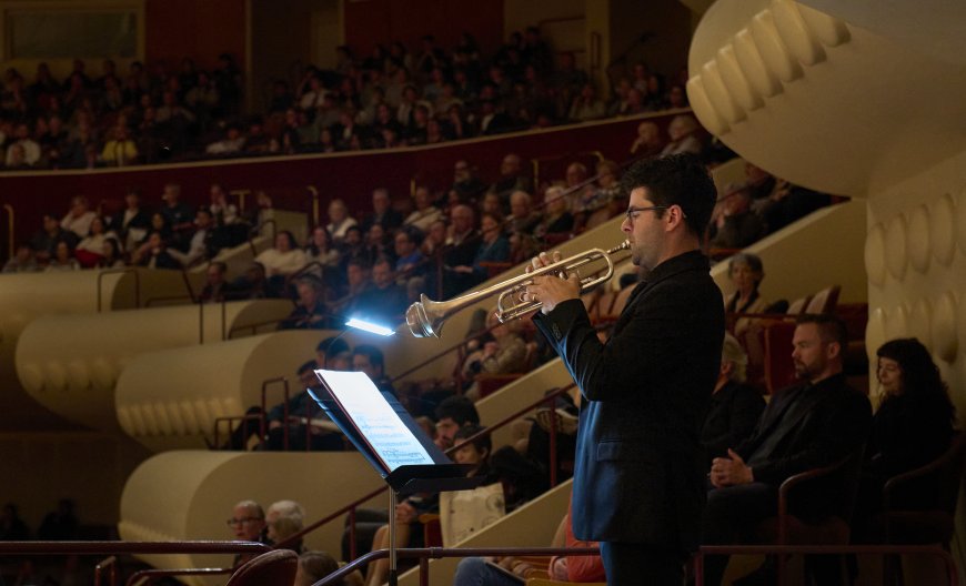 Trumpeter