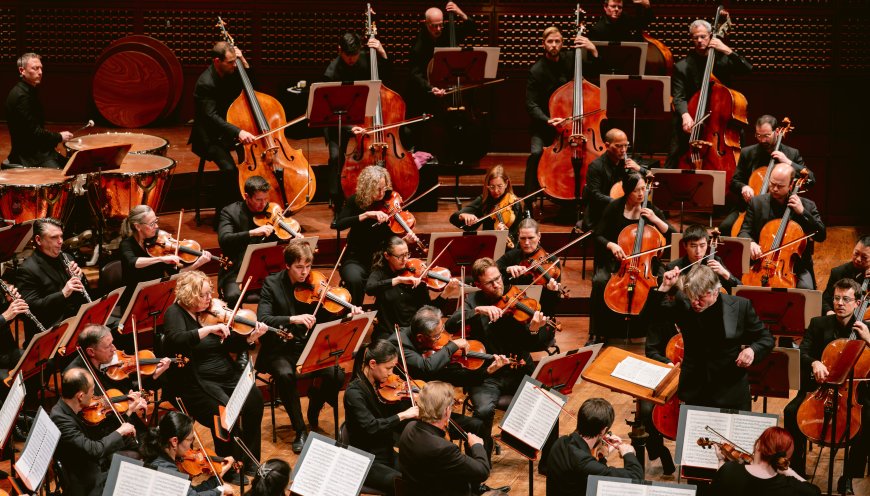 San Francisco Symphony