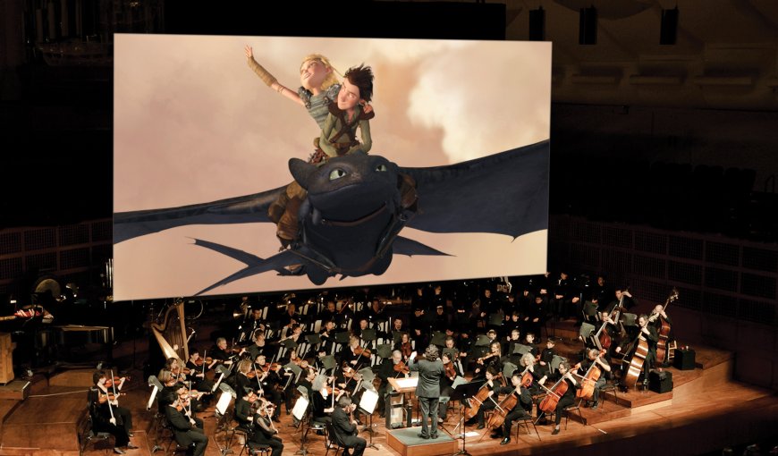 San Francisco Symphony