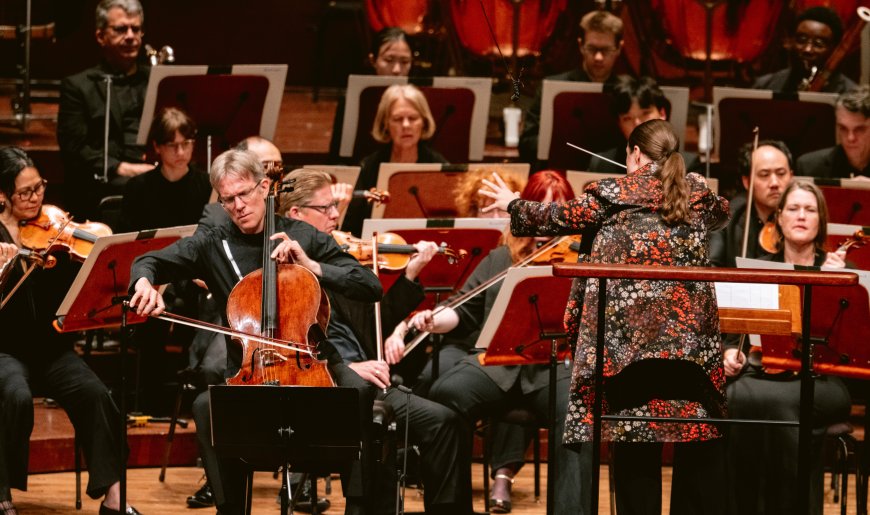 San Francisco Symphony