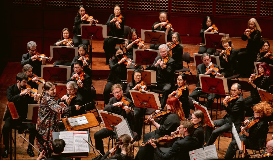 San Francisco Symphony