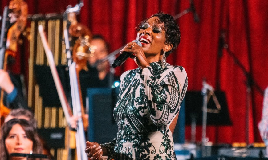 Sy Smith