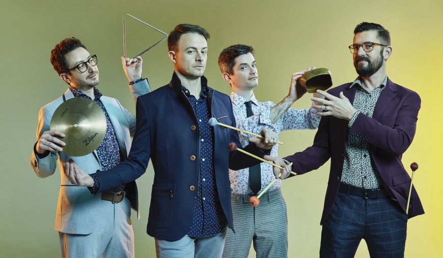 Third Coast Percussion