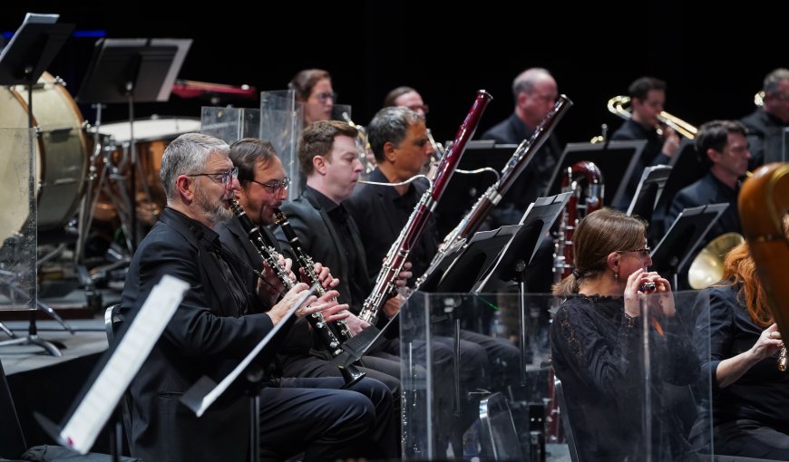 Berkeley Symphony