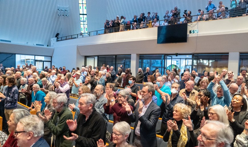 Audience