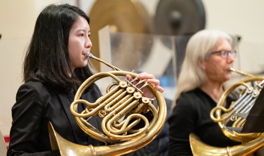 Berkeley Symphony