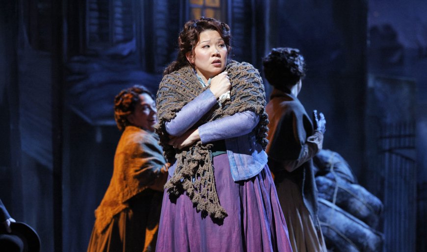 La boheme