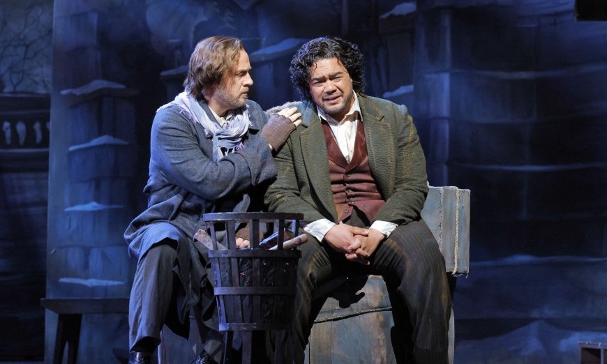La boheme