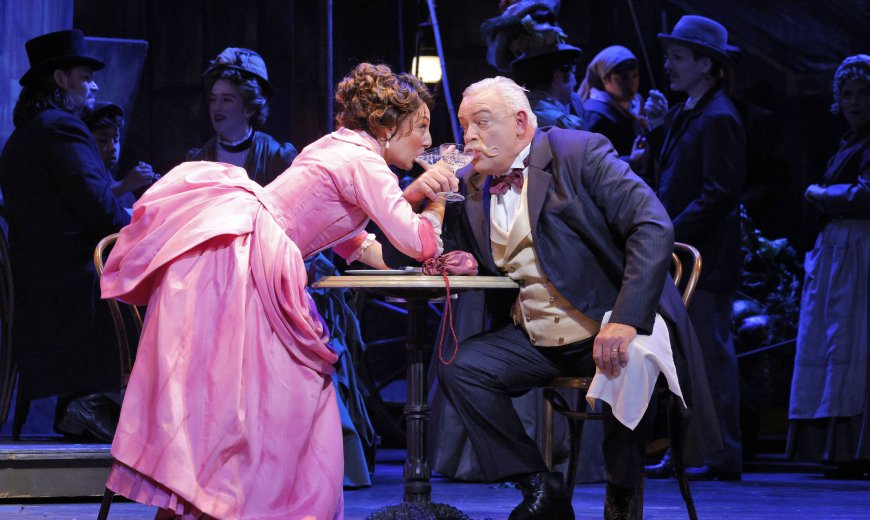 La boheme