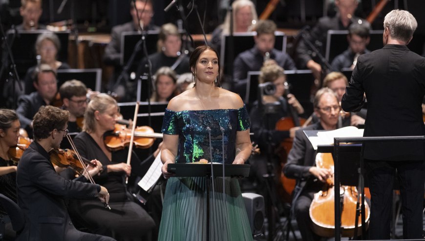 Lise Davidsen