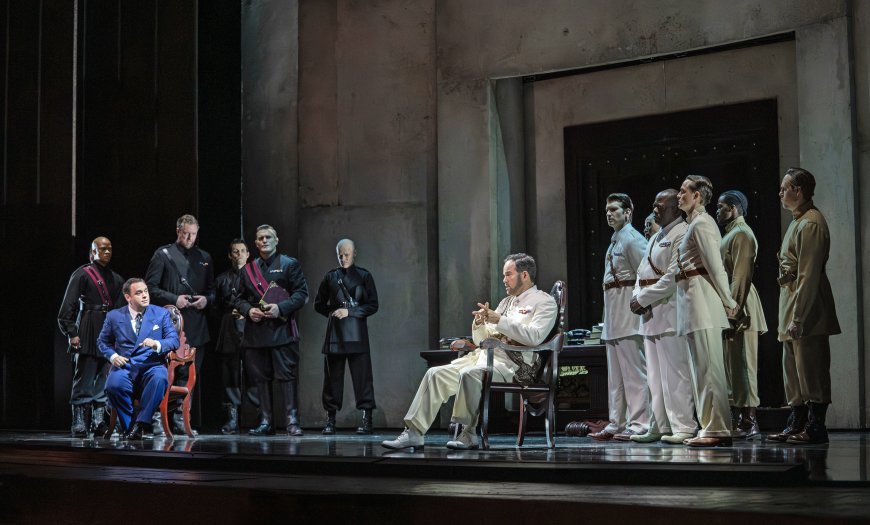 Antony and Cleopatra