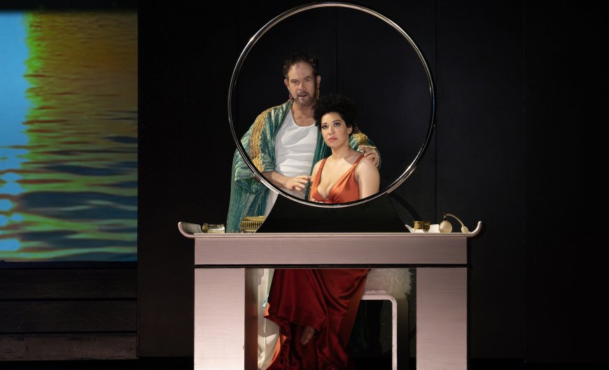 Antony and Cleopatra
